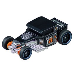 Coche Bone Shaker Hot Wheels