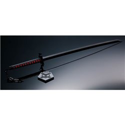 Replica Tensa Zangetsu Bleach 121cm