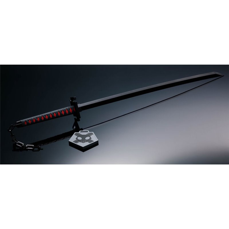 Replica Tensa Zangetsu Bleach 121cm