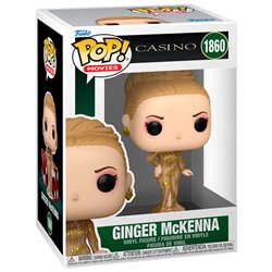 Figura POP Casino Ginger McKenna