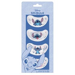 Blister Cuidado Piel Stitch Disney