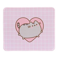 Alfombrilla raton Moments Pusheen