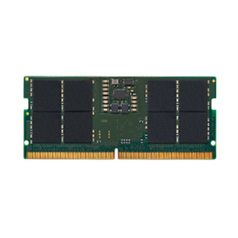 Kingston Technology KCP548SS8K2-32 módulo de memoria 32 GB 2 x 16 GB DDR5 4800 MHz