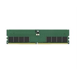 Kingston Technology KCP548UD8K2-64 módulo de memoria 64 GB 2 x 32 GB DDR5 4800 MHz