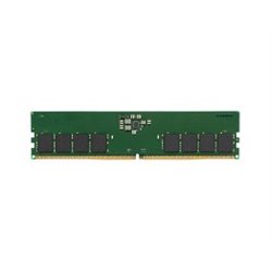 Kingston Technology KCP548US8K2-32 módulo de memoria 32 GB 2 x 16 GB DDR5 4800 MHz