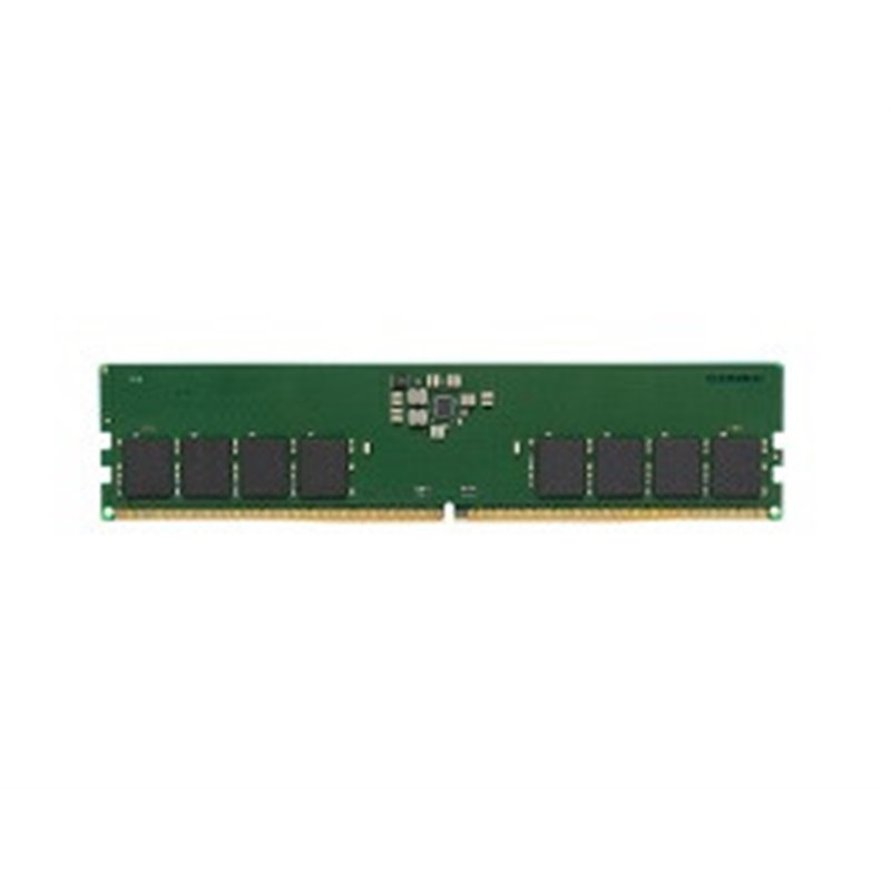 Kingston Technology KCP548US8K2-32 módulo de memoria 32 GB 2 x 16 GB DDR5 4800 MHz