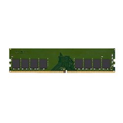 Kingston Technology KVR26N19S8K2/16 módulo de memoria 16 GB 2 x 8 GB DDR4 2666 MHz