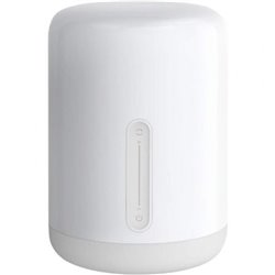 L�mpara Inteligente Xiaomi Mi Bedside Lamp 2 LED/ 9W/ WiFi