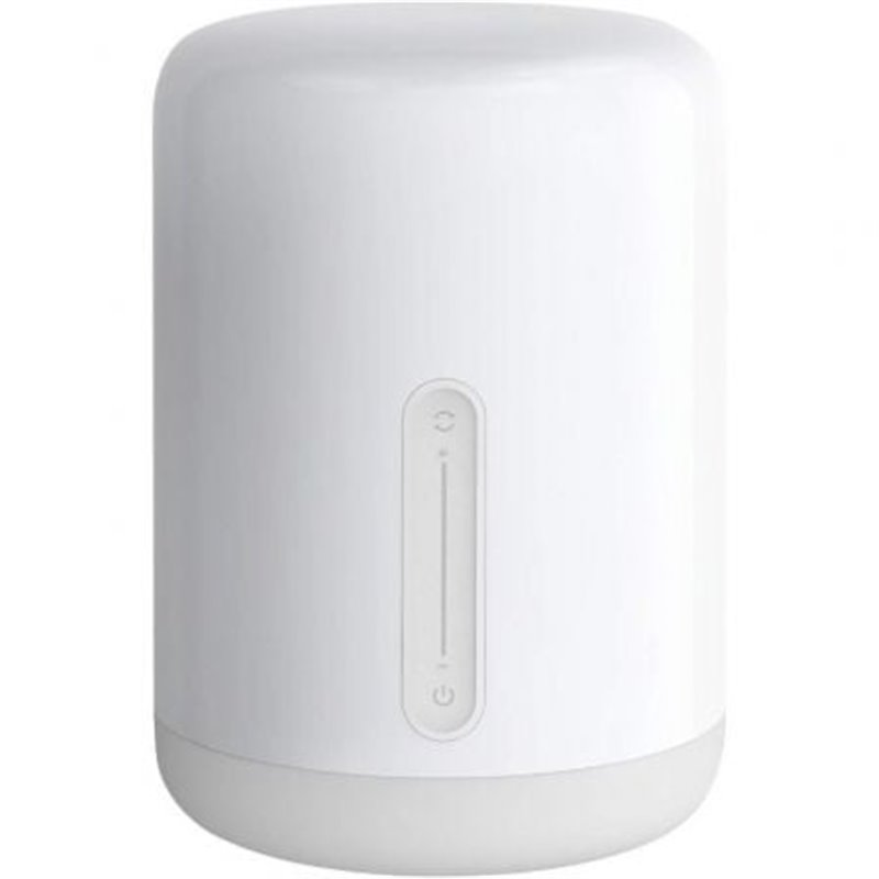 L�mpara Inteligente Xiaomi Mi Bedside Lamp 2 LED/ 9W/ WiFi