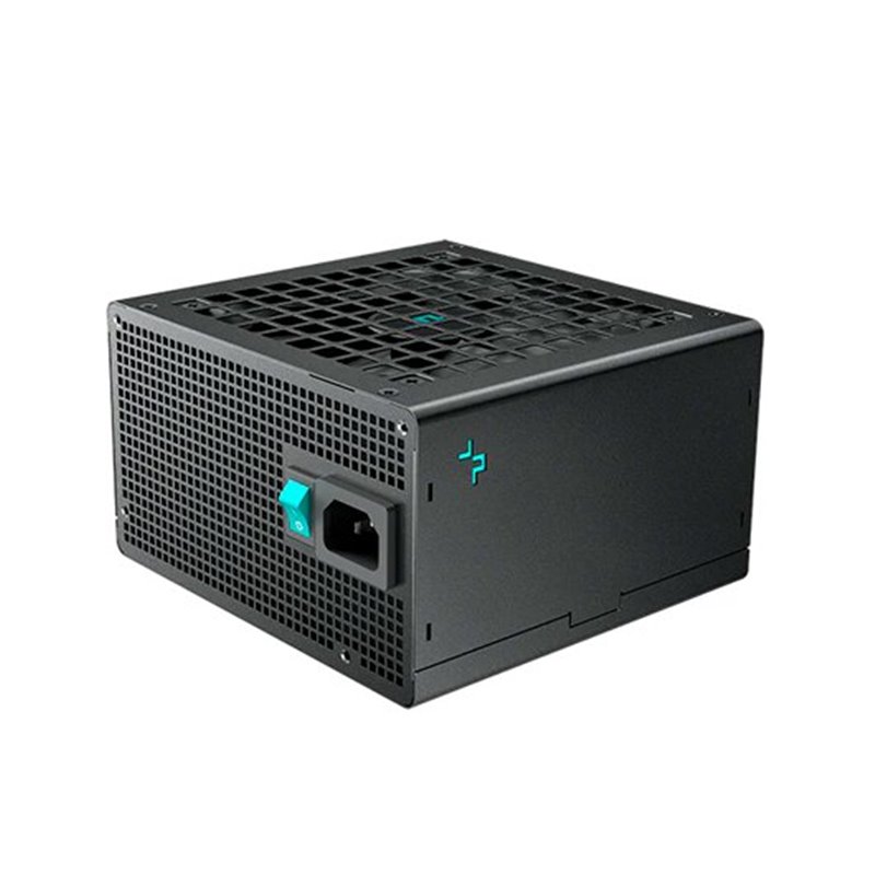 FUENTE DE ALIMENTACION ATX 750W DEEPCOOL PL750-D  V2