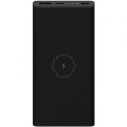 Powerbank 10000mAh Xiaomi Mi Wireless Essential/ Negra