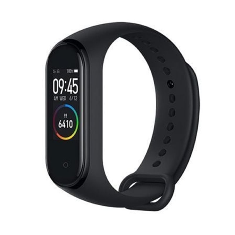 Pulsera Smartband Xiaomi Mi Smart Band 4/ Negra