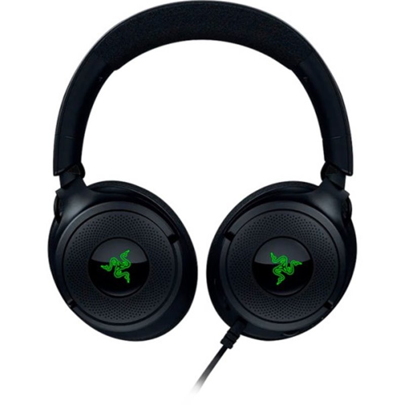 AURICULARES RAZER KRAKEN V4 X (RZ04-05180100-R3M1)