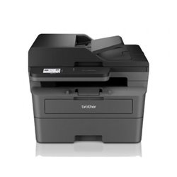 Multifunci�n L�ser Monocromo Brother MFC-L2860DWE WiFi/ Fax/ D�plex/ Negra