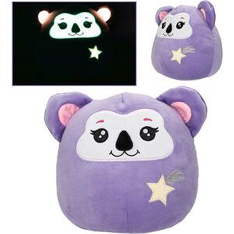 SWOPPIES KOALA DE PELUCHE 20 YLVI