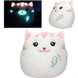 SWOPPIES GATO DE PELUCHE 20 YLVI