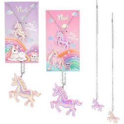 COLLAR UNICORNIO YLVI