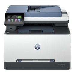 Multifunci�n L�ser Color HP Laserjet Pro MFP 3302SDW WiFi/ D�plex/ Blanca