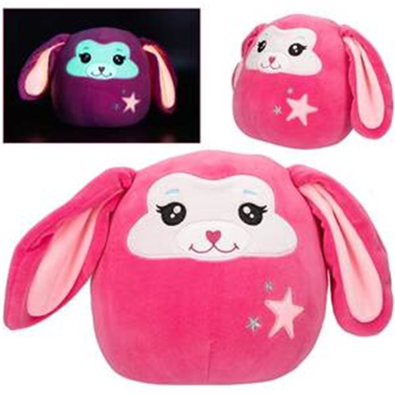 SWOPPIES CONEJITO DE PELUCHE YLVI