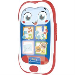 BABY SMARTPHONE