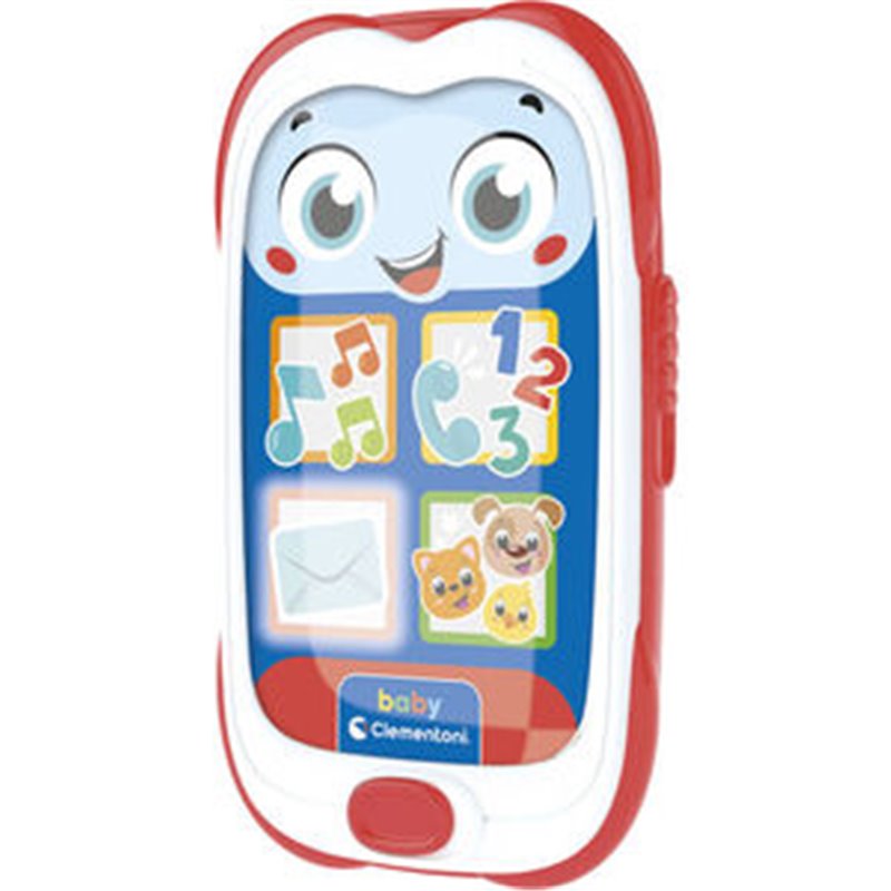 BABY SMARTPHONE