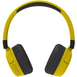 AURICULARES INFANTILES PIKACHU POKEMON