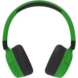 AURICULARES INFANTILES MINECRAFT