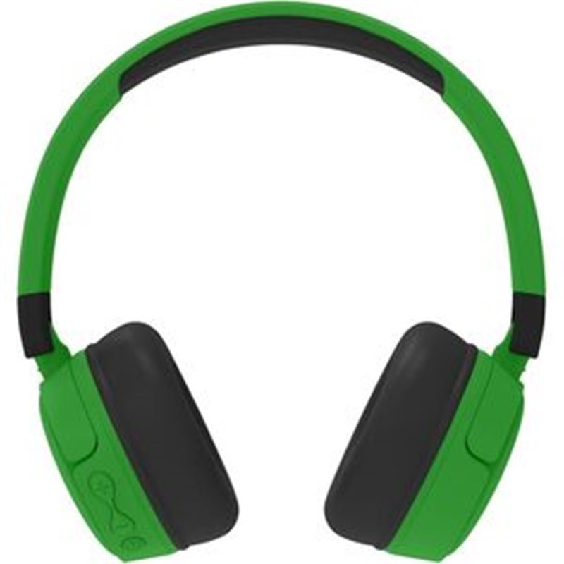 AURICULARES INFANTILES MINECRAFT