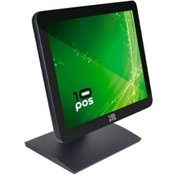 Monitor TPV 10POS TS-17HV 17"/ T�ctil