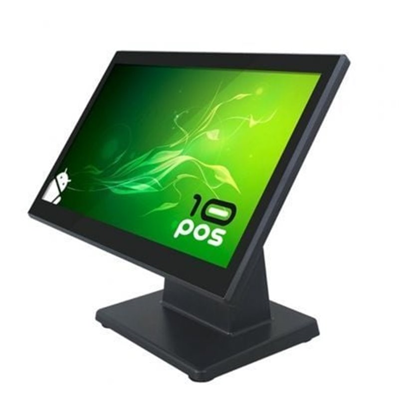 TPV 10POS AT-16W/ RK3366/ 2GB/ 32GB / 15.6"/ T�ctil/ WiFi/ Android 11