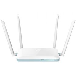 Router Inal�mbrico 4G D-Link G403 EAGLE PRO AI N300 Smart 300Mbps/ 4 Antenas/ WiFi 802.11n/b/g