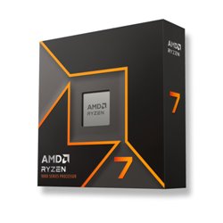 AMD Ryzen 7 9700X procesador 3,8 GHz 40 MB L2 & L3 Caja