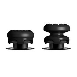 KontrolFreek Black Galaxy Thumbstick