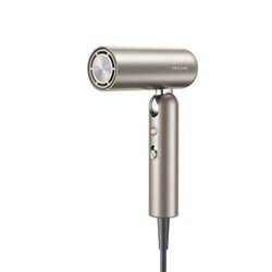 DREAME POCKET HIGH-SPEED HAIR DRYER-SPACE TITANIUM GOLD