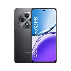 OPPO Reno12 FS 4G 16,9 cm (6.67") SIM doble Android 14 USB Tipo C 8 GB 512 GB 5000 mAh Gris