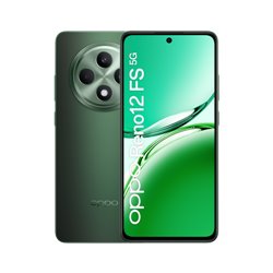 OPPO Reno12 FS 5G 16,9 cm (6.67") SIM doble Android 14 USB Tipo C 12 GB 512 GB 5000 mAh Verde