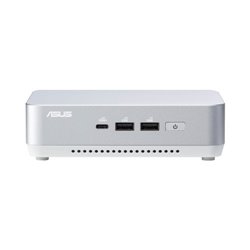 ASUS MINI PC NUC 14 PRO+ RNUC14RVSU9089A2I. ULTRA 9 185H. GPU INTEGRADO. 2X16GB. 1TB. WIFI AX211.D2WG.NV. W11 HOME.