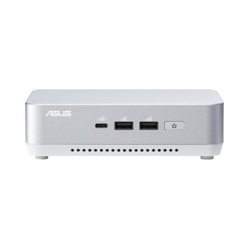 ASUS MINI PC NUC 14 PRO+ RNUC14RVSU9089A2I. ULTRA 9 185H. GPU INTEGRADO. 2X16GB. 1TB. WIFI AX211.D2WG.NV. W11 HOME.