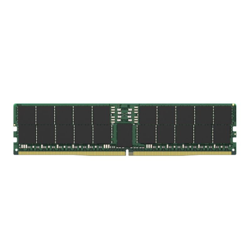 Kingston Technology KSM56R46BD4PMI-64MDI módulo de memoria 64 GB 1 x 64 GB DDR5