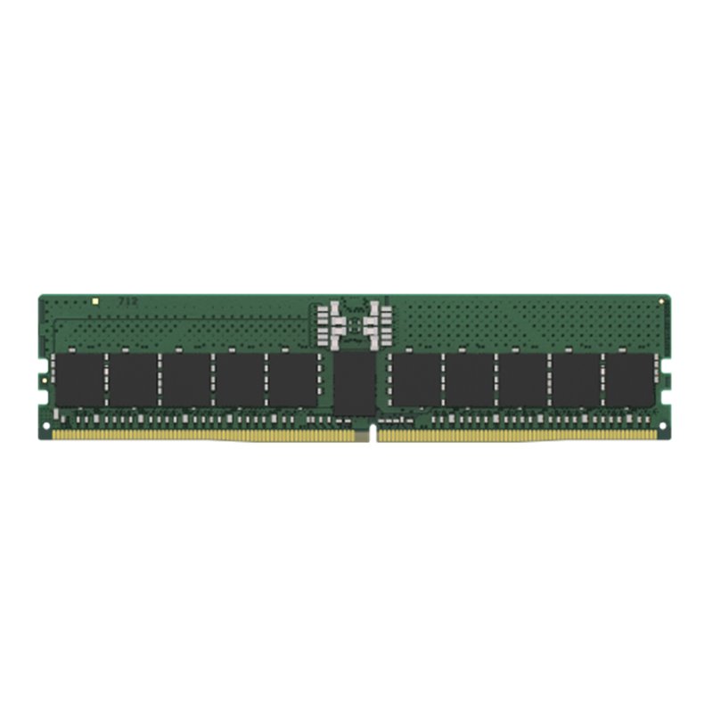 Kingston Technology KSM56R46BS4PMI-48MBI módulo de memoria 48 GB 1 x 48 GB DDR5