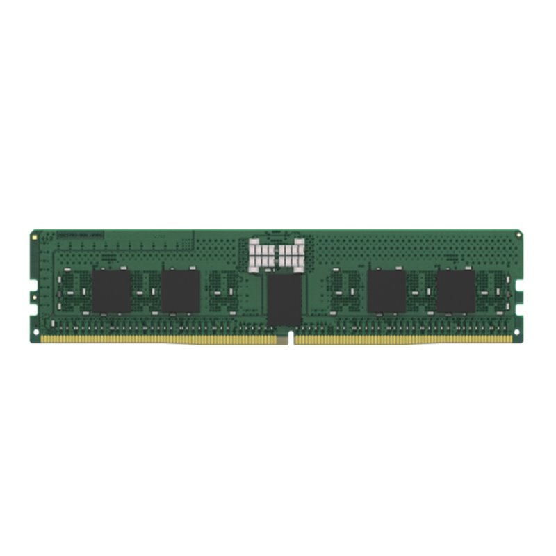 Kingston Technology KSM56R46BS8PMI-24MBI módulo de memoria 24 GB 1 x 24 GB DDR5