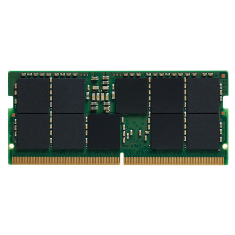 Kingston Technology KSM56T46BD8KM-48HM módulo de memoria 48 GB 1 x 48 GB DDR5