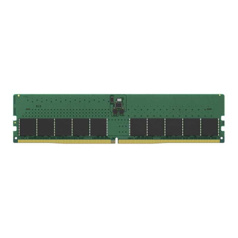 Kingston Technology KSM56E46BD8KM-48HM módulo de memoria 48 GB 1 x 48 GB DDR5