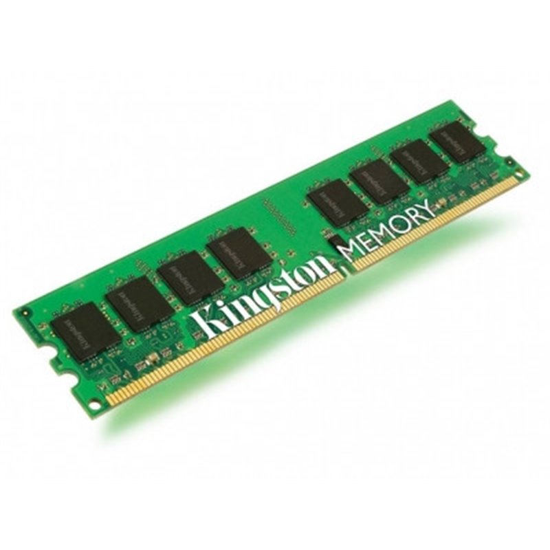 Kingston Technology ValueRAM 4GB DDR3-1600MHz módulo de memoria