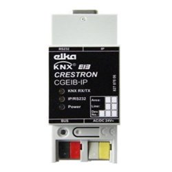 CRESTRON KNX/IP-GATEWAY (CGEIB-IP) 6508756