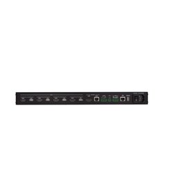 CRESTRON 4K MULTI-WINDOW VIDEO PROCESSOR WITH HDBASET  & HDMI  OUTPUTS (HD-WP-4K-401-C) 6507977