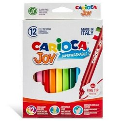 CAJA 12 JOY CARIOCA