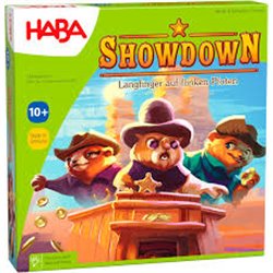 JUEGO SHOWDOWN