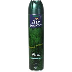 AMBIENTADOR SPRAY PINO 300ml