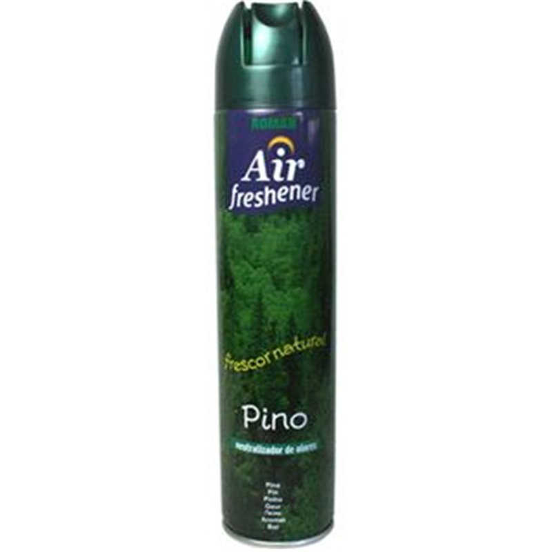 AMBIENTADOR SPRAY PINO 300ml